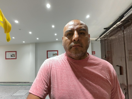 Foto de SERGIO XOLO MORA